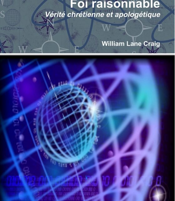 Foi raisonnable de William Craig