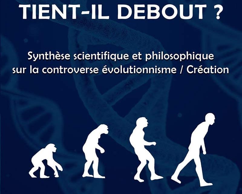 Le Darwinisme tient-il debout ? – Arthur Demongeot