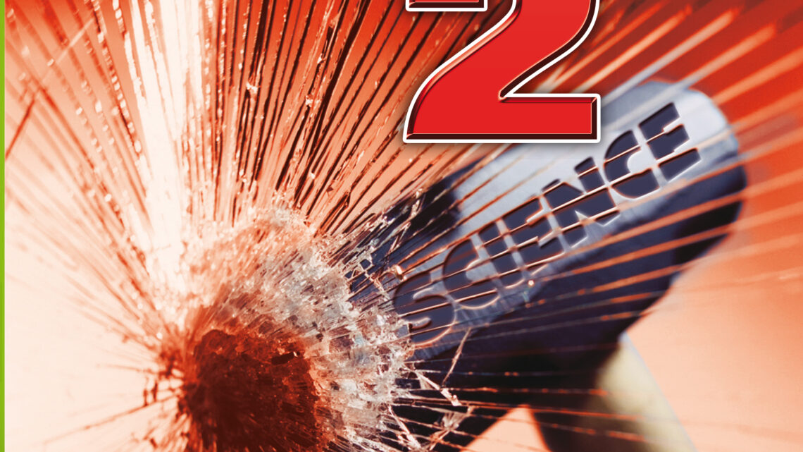 Réfuter l’évolution 2 – de Jonathan Sarfati